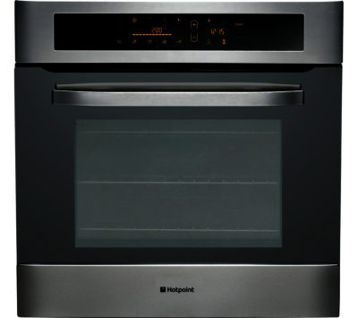 HOTPOINT  SH103P0X Electric Oven - Stainless Steel